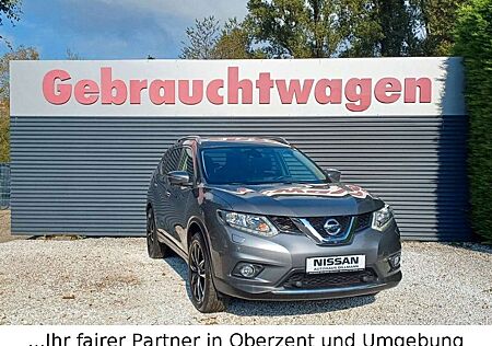 Nissan X-Trail N-Vision