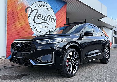 Ford Kuga Hybrid ST-Line X/Allrad/AHK/Schiebedach