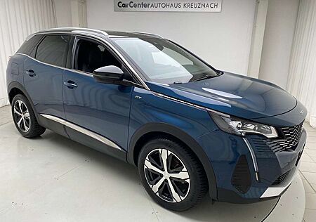 Peugeot 3008 GT 1.2 Automatik LED Soundsystem ACC