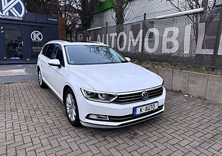 VW Passat Variant Volkswagen Highline 2.0 TDI ACC/Kamera/LED