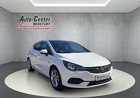 Opel Astra K Lim. Elegance LED/KAMERA/DAB+
