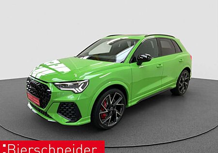 Audi RS Q3 280 KM/H AHK PANO SPORTAGA