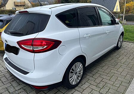 Ford C-Max Cool & Connect