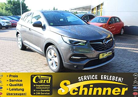 Opel Grandland X Plug-in-Hybrid 1.6 DI Start/Stop Aut Business Eleg