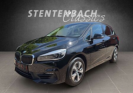 BMW 218 *HuD *Navi *AHK *LED *LHZ