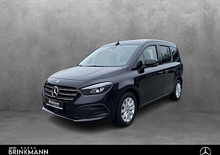 Mercedes-Benz Others T 180 d PROGRESSIVE Standard Edition/MBUX/Kamera