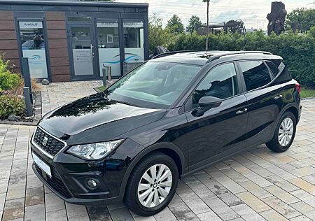 Seat Arona Style TDI *DSG*PDC*Navi*SHZ*