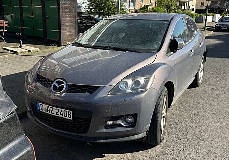 Mazda CX-7 2.3 MZR Expression