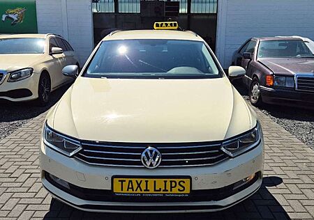 VW Passat Variant Volkswagen Trendline BMT/Start-Stopp TAXI