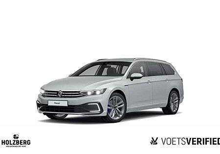 VW Passat Variant Volkswagen GTE 1.4 eHybrid DSG STHZG+BUSINES