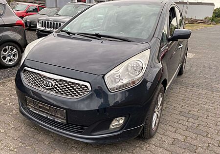 Kia Venga 1.4 CRDi 90 Vision Navi Leder Panorama Dach