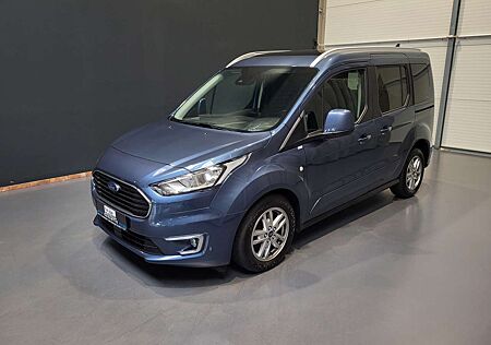 Ford Tourneo Connect 1.5 TDCi Titanium *1.Hand| Navi| AHK| PDC*