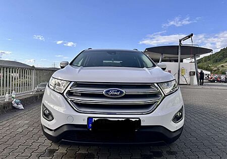 Ford Edge 2.0 TDCi 4x4 Trend