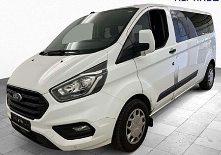 Ford Transit Custom 320 L2H1 VA Trend 8-Sitzer