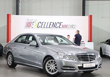 Mercedes-Benz E 200 CGI BE AVANTGARDE AUTOMATIK / SCHIEBEDACH