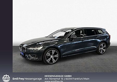 Volvo V60 D4 Inscription Glasd HeadUpDisplay Navi 19''