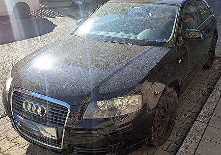 Audi A3 1.6 Attraction