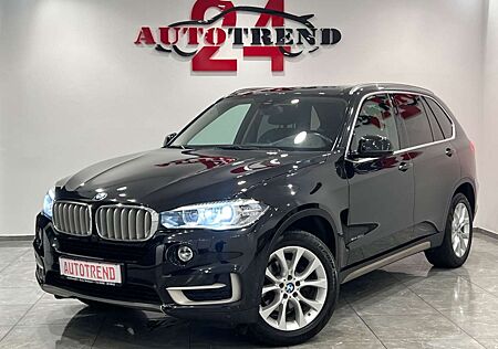 BMW X5 xDrive30d 1.HAND SPORTAUT. HUD+KAM+HARMAN+AHK