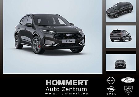 Ford Kuga 1.5 EcoBoost ST-Line X ACC+AHK+LED+Navi+SHZ