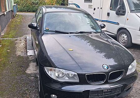BMW 116i 116