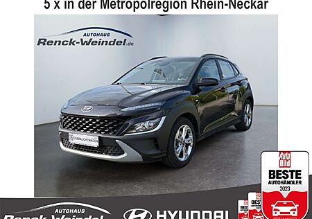 Hyundai Kona Trend 1.0 T-Gdi Navi Soundsystem Klimaautom DAB Am