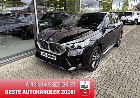 BMW iX2 xDrive30 M Sport Premium AHK Driveass+ ACC