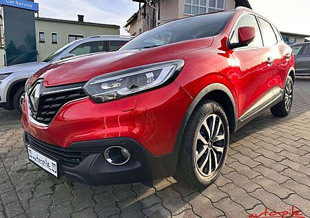 Renault Kadjar Collection AHZV 1.-Hand RFK