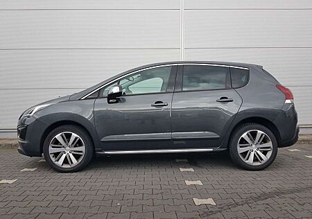 Peugeot 3008 Allure
