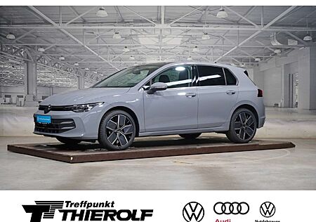 VW Golf Volkswagen Style 1.5 TSI ACC Pano Kamera LED