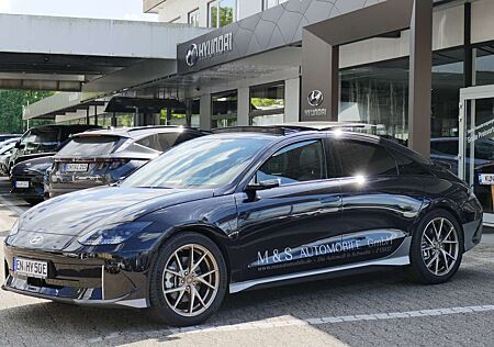 Hyundai IONIQ 6 77,4 kWh 4WD Uniq*DIGITAL SPIEGEL*SCHIEBEDACH*