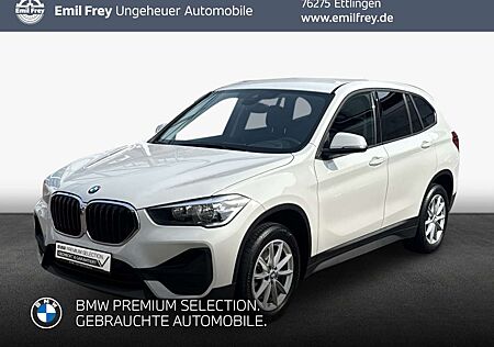 BMW X1 xDrive18d Aut. Advantage Navi HiFi AHK
