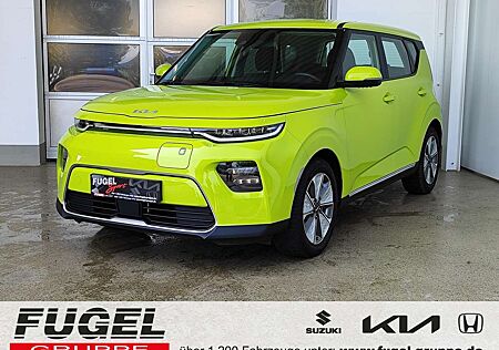 Kia Soul e- Edition 7 LED|virt.Cock|ACC|RFK