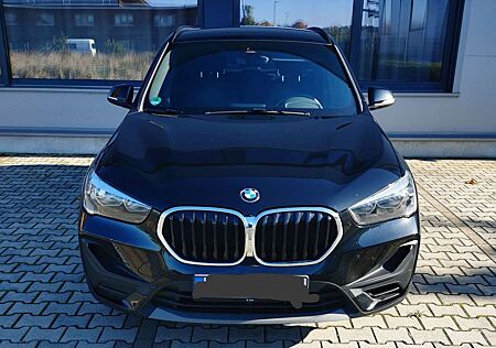 BMW X1 - INCL 6 Jahre SERVICE - 18i Advantage