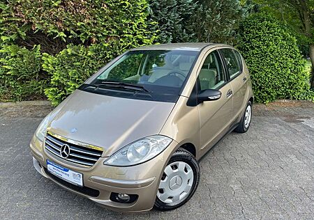 Mercedes-Benz A 170 *Scheckheftgepflegt/Inspektion Neu*