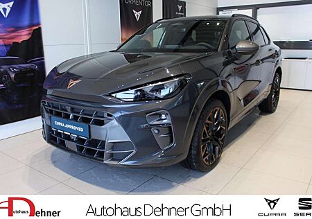 Cupra Terramar 2.0 TSI 195 kW 4Drive VZ 7-Gang-DSG Klima Navi