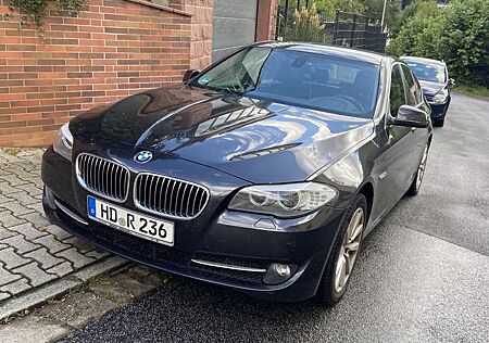 BMW 528i 528 Sport-Aut.