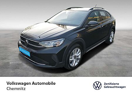 VW Taigo Volkswagen 1.0 TSI Goal*LED*Klima*ACC*Start-Stopp*