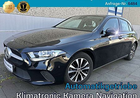 Mercedes-Benz A 180 DCT Limousine W177 Navigation Kamera PDC