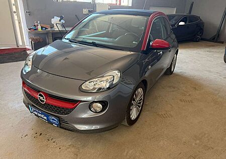 Opel Adam Open Air ecoFlex 1HD AppleCarPlay PDC Navi