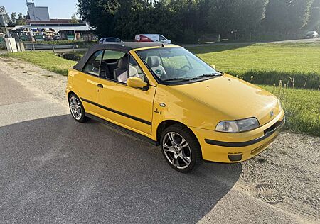 Fiat Punto Cabrio (90) ELX
