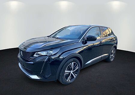 Peugeot 3008 Plug-In GT Navi Kamera FLA el.Heck LM