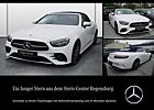 Mercedes-Benz E 220 d Cabrio+AMG+20"+HUD+KAMERA+STANDHEIZUNG++