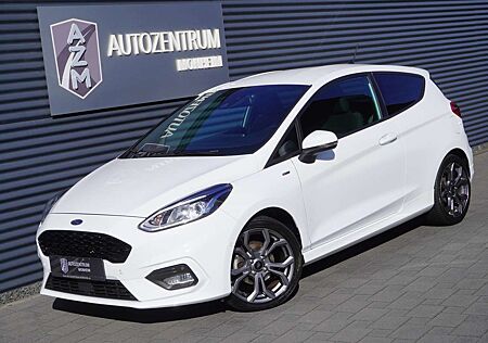Ford Fiesta ECOBOOST|ST-LINE|WINTER-PAKET|APPLE|ACC|