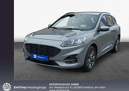 Ford Kuga 1.5 EcoBlue Aut. ST-LINE