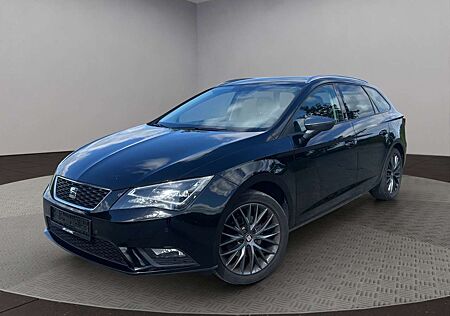 Seat Leon ST