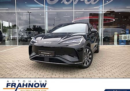 BYD Sealion 7 230 kW RWD Comfort LED ACC NAVI SHZ PANO
