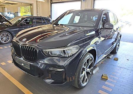 BMW X5 45e xDRIVE M SPORT/SHADOW/LASER/HuD/PANO/360°