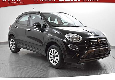 Fiat 500X 1.3 Cross Aut. LEDER+PDC+MFL+TEMP+APPLE+DAB