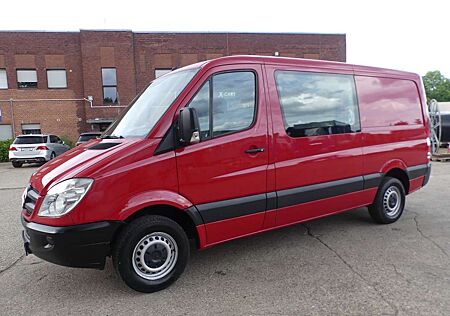 Mercedes-Benz Sprinter 310 Kasten L2H1*Navi*Kamera*AHK*1.Hand