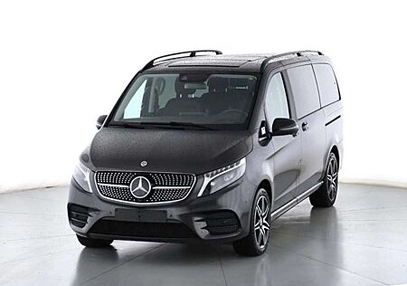 Mercedes-Benz V 250 d 4MATIC AVANTGARDE EDITION Lang 360°/AMG